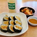 배말칼국수김밥통영루지점 이미지