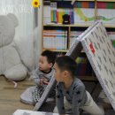 별 하우스 이미지