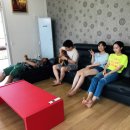 팬션 패트로누스 이미지