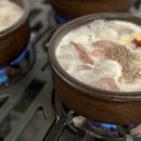 청담순대국 이미지