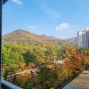 남한산성 뷰~~!!! 펼쳐지는 위례롯데캐슬 국평 초급매 이미지