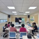 초계보건지소 이미지