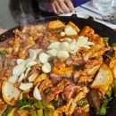 석정 | 전북 고창읍 추억의 현지인 맛집 석정회관 오리주물럭 후기