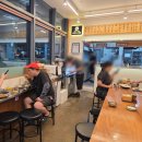 수유리우동집 고산직영점 | 수유리우동 의정부고산점 쫄면 맛있어요