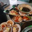 모든일이술술술 - 북구 | [세종시 나성동]MZ 조개구이맛집 삼바리 솔직후기