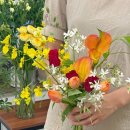 힐링플라워 클래스 이미지