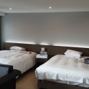 청풍리조트수영장 이미지