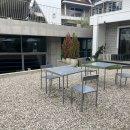 파크먼트 연희 | 연희동 미드센츄리 감성 카페 파크먼트 연희 로우키 카페 후기