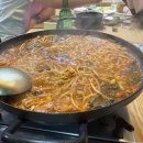 효자동순대국밥