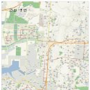 삭은다리 한국지엠(40525) | 인천 시내버스 변경노선:간선 7번 버스 정보