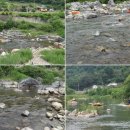 산솔 캠핑장 이미지