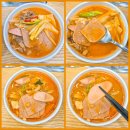 부흥밥집 | 부천부대찌개 부흥부대찌개 중동점 우삼겹부대찌개 후기