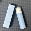 거품토너? 촉촉함이 다르네요💙 틴더버드 첫눈토너 사용 후기