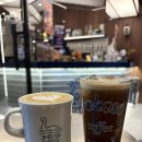 레몬커피(LEMON COFFEE) 이미지