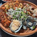 방어진회포차 | 울산 동구 술집 은빛해물 포차 방어진 바다 야장 맛집