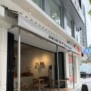 더빵 - 동래구 | 대전 대흥동 카페 장인더 소금빵 약과 내돈내산 후기