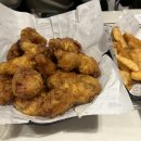 교촌치킨망원2동점 | 망원동 교촌치킨 후기