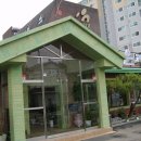 서초역 4번출구 옆 이미지