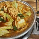 [대전현지인맛집/떡볶이맛집]유성즉석떡볶이(재방문 예정)