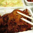 구구닭발 이미지