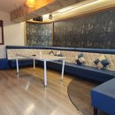 쾌 노래연습장 이미지