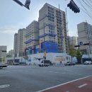 매교역 화장실 이미지