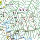 2012년7월28일(토) 오지계곡을 가다 - 정선 취적봉(728M)과 덕산기 계곡트레킹 갑니다. 이미지