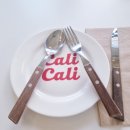 순천 신대맛집: 캘리캘리 - 피자와 파스타가 맛있는 신대지구 맛집