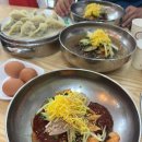 원산냉면 | 청주 봉명동 원산냉면 내돈내산 솔직후기