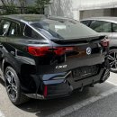 BMW IX2 광주 코오롱모터스 출고후기(프로모션정보, 딜러추천)