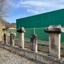 영평리 선정비 이미지