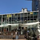 씨유 합정카페거리점 | 합정 베이커리 카페 “커피폴리” | 호주 감성커피+소금빵 솔직후기