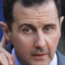 시리아 대통령 바샤르 알 아사드 (Bashar al-Assad) 48세 이미지