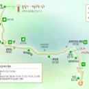 실안 노을길 이미지