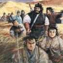 임꺽정식당 이미지