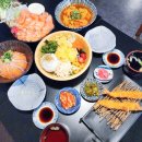 권선생의연어와새우