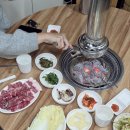 cu원주문막시장점 | 원주 소고기 맛집 문막일호집, 노포감성 한우특수부위 숯불구이