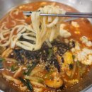 강릉장칼국수 이미지