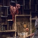 연극 <밑바닥에서> 이미지