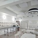[인천/구월] 마트 컨셉 이색 카페 내돈내산 후기 &#39;유월의서&#39;