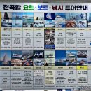 국내당일여행 추천 서해랑 제부도 해상케이블카와 요트 체험 및 바다향기수목원 Romance Tour