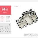 양주옥정신도시 제일풍경채 레이크시티 3단지 이미지