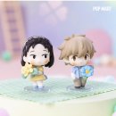 미니 슈퍼 | [내돈내산] 팝마트 스킵과 로퍼 슈퍼 미니 시리즈 1 후기