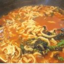 예담손칼국수