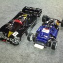 2.4GHz MINI-Z Racer MR-02LM 이미지