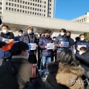 쌍용터널 앞 이미지