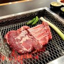 마포 공덕 고기집 영동숯불집 생참갈비 양념갈비 찐맛집 감동 후기