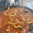 블랙 하이브 | 제천 의림만두국 블랙하이브 덩실분식 후기