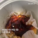 바프 당일 일정 기록