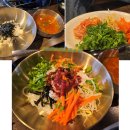 흑돼지마을 | [곡성 맛집] 메란명가 토란 흑돼지깨비정식 내돈내산 후기 섬진강 기차마을 축제 여행